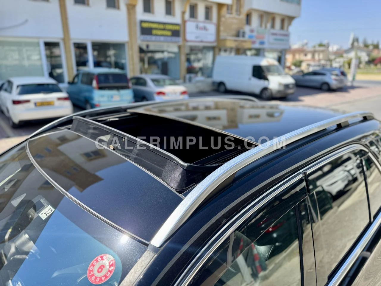 2022 Mercedes-Benz GLE Lefkoşa Satılık İkinci El | GalerimPlus - Thumbnail 5