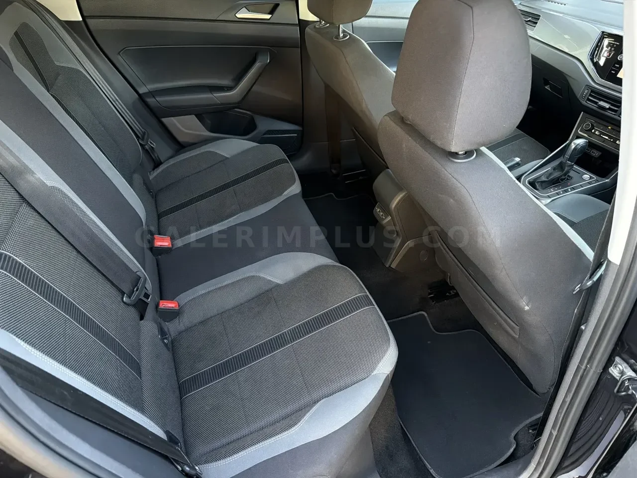 2020 Volkswagen Polo 1.0 TSI Girne Satılık İkinci El | GalerimPlus - Thumbnail 6