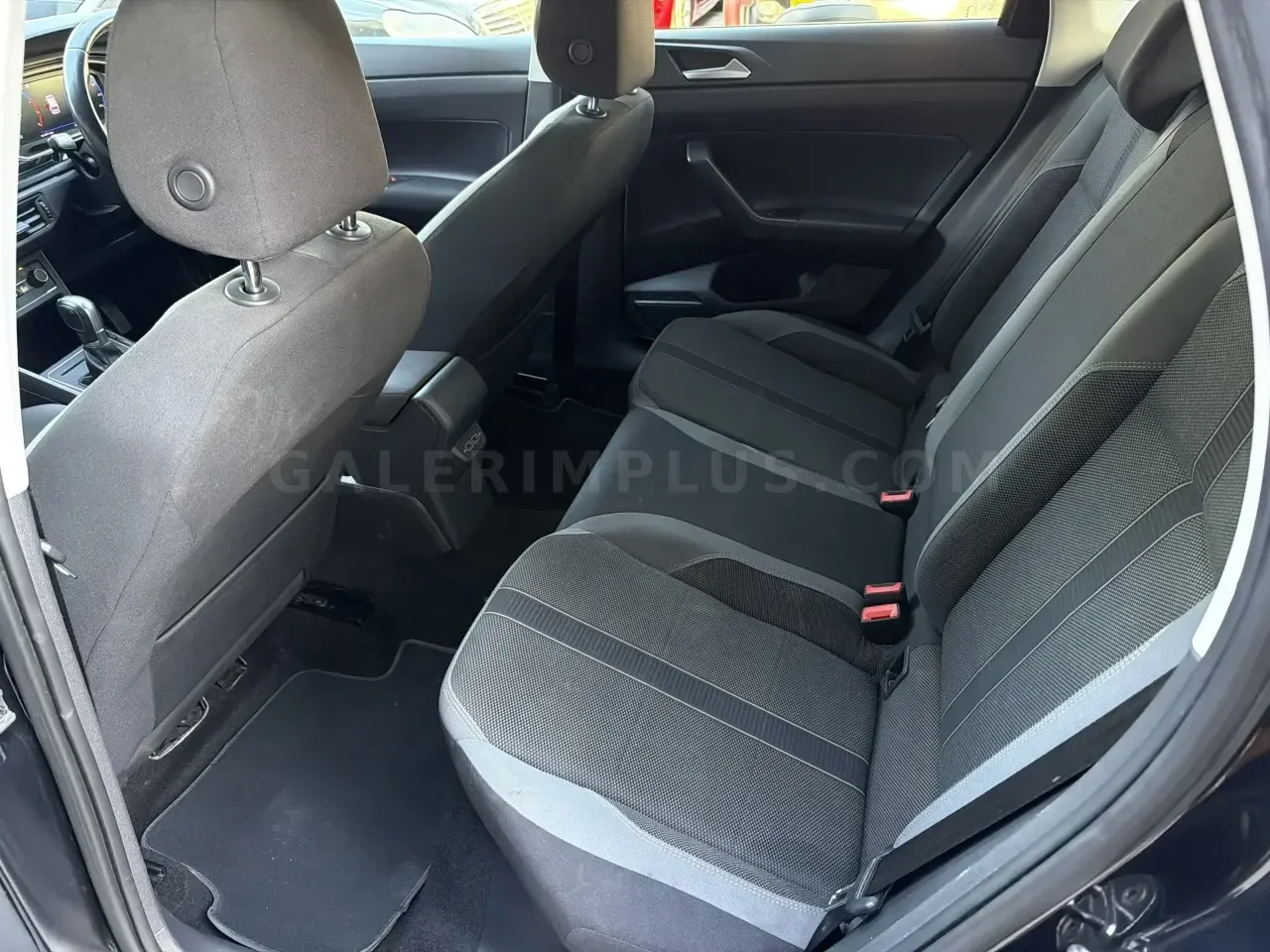 2020 Volkswagen Polo 1.0 TSI Girne Satılık İkinci El | GalerimPlus - Thumbnail 7