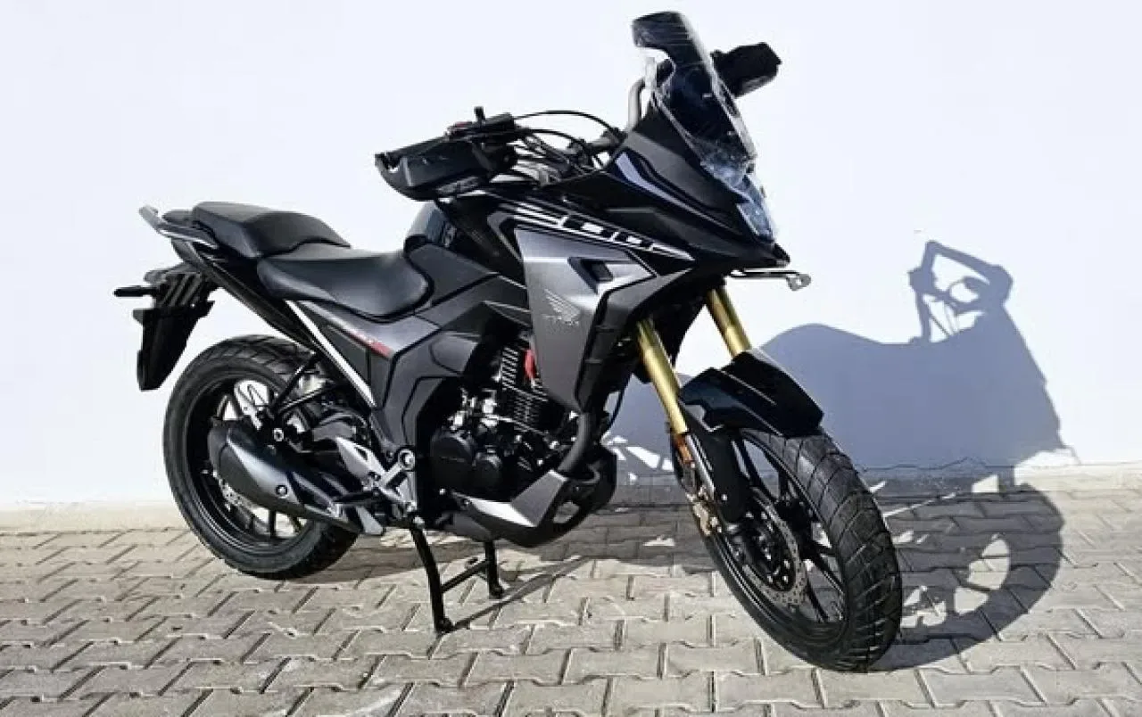 2024 Honda Diğer Diğer Lefkoşa Satılık İkinci El | GalerimPlus - Thumbnail 3