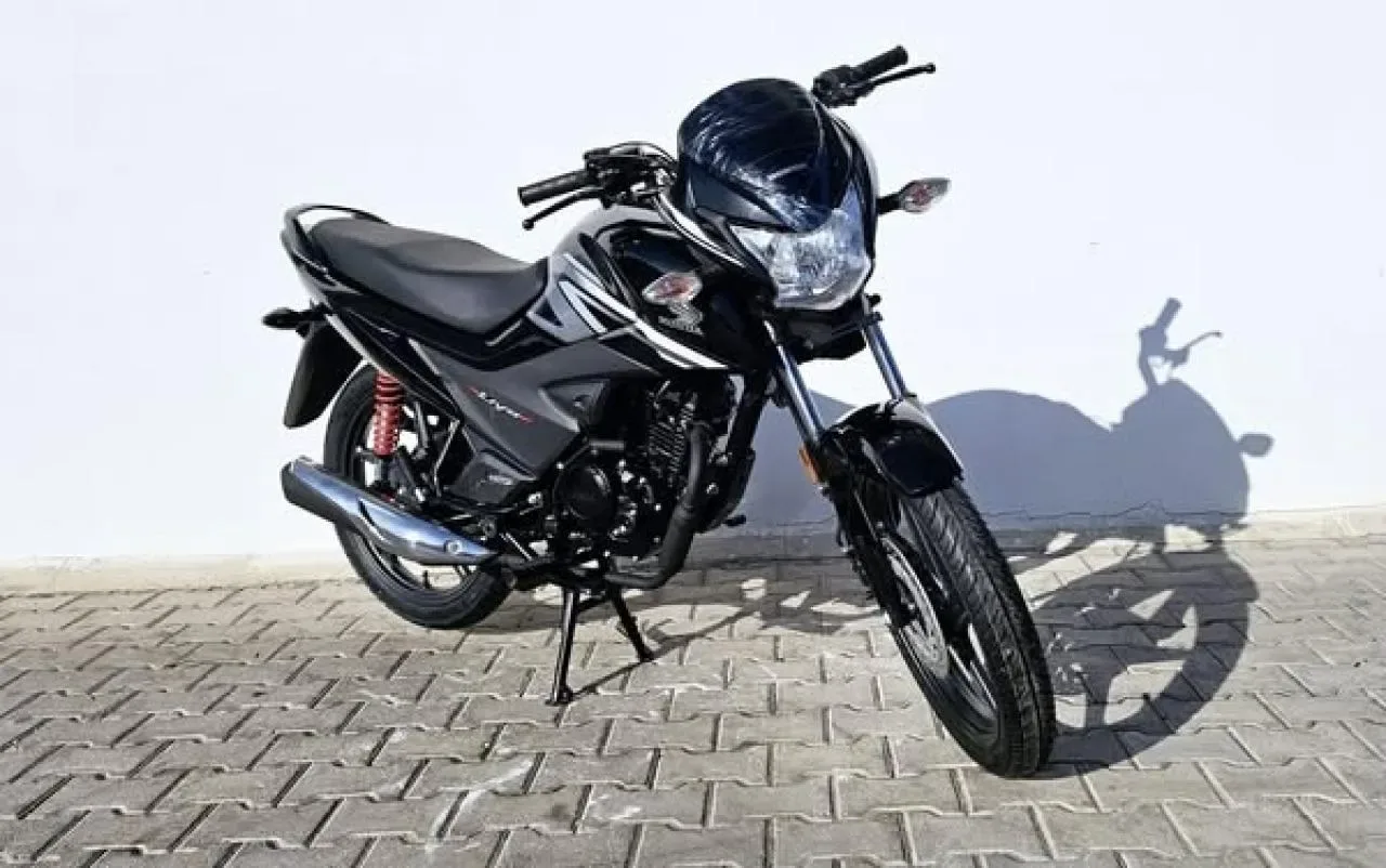 2024 Honda Diğer Diğer Lefkoşa Satılık İkinci El | GalerimPlus - Thumbnail 4