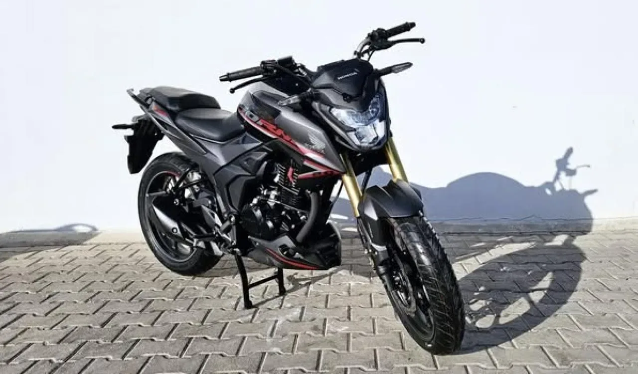 2024 Honda Diğer Diğer Lefkoşa Satılık İkinci El | GalerimPlus - Thumbnail 5