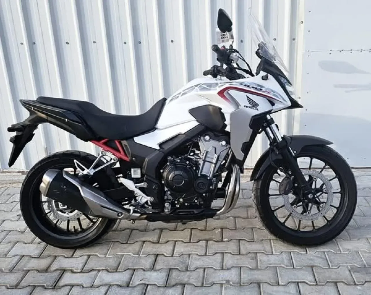 2024 Honda Diğer Diğer Lefkoşa Satılık İkinci El | GalerimPlus - Thumbnail 7