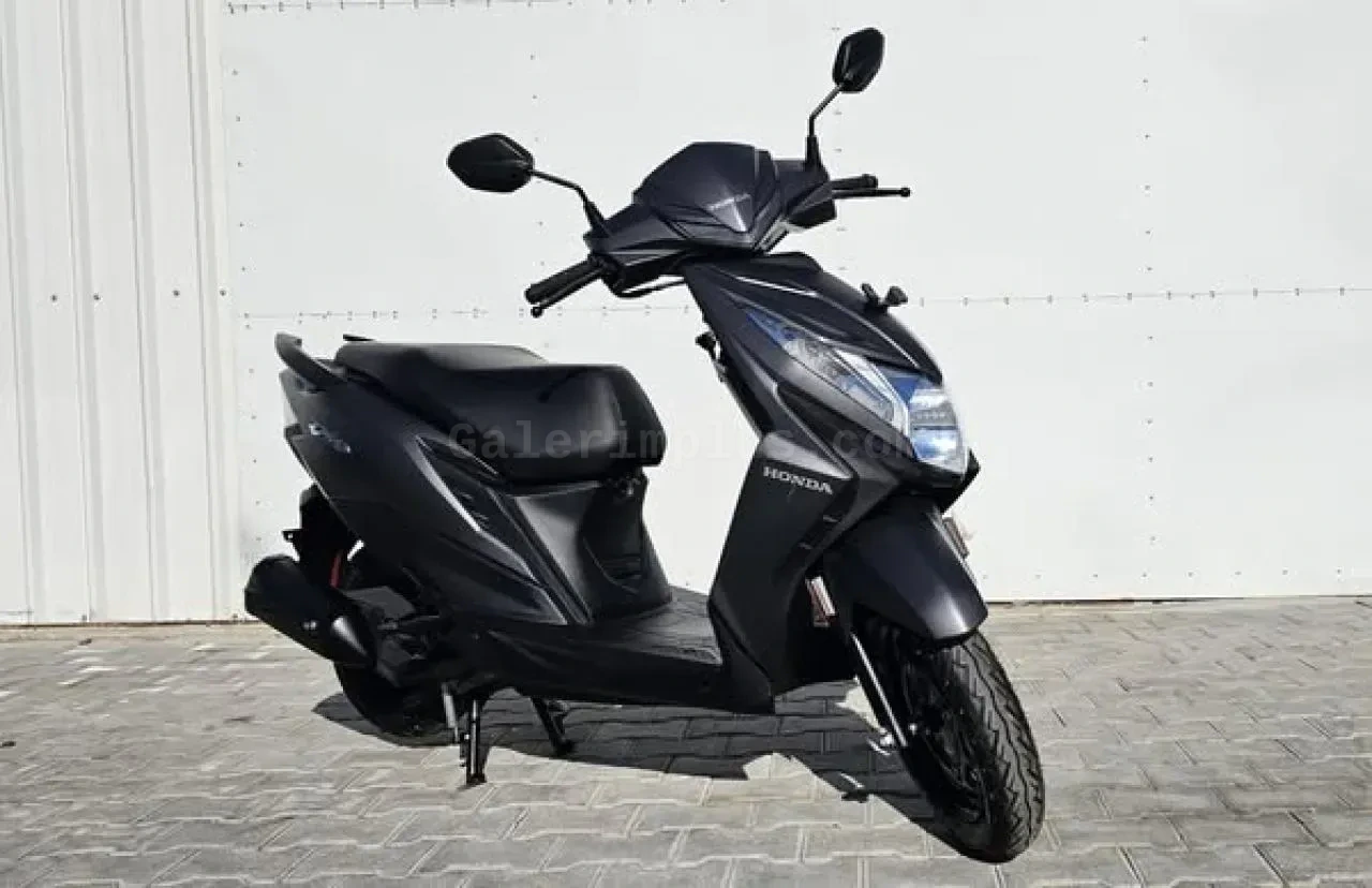 2024 Honda Diğer Diğer Lefkoşa Satılık İkinci El | GalerimPlus - Thumbnail 2