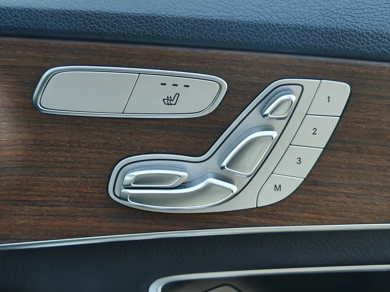 2020 Mercedes-Benz C Serisi C 200 Lefkoşa Satılık İkinci El | GalerimPlus - Thumbnail 2