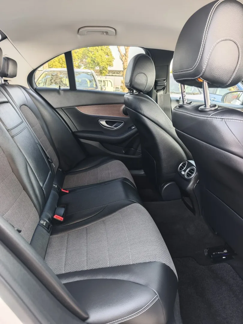 2020 Mercedes-Benz C Serisi C 200 Lefkoşa Satılık İkinci El | GalerimPlus - Thumbnail 3