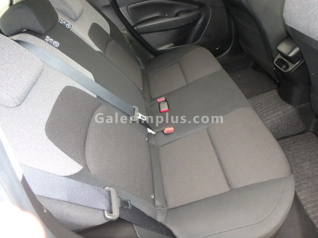 2022 Model Otomatik Nissan Note e-Power Gazimağusa Satılık İkinci El | GalerimPlus - Thumbnail 6