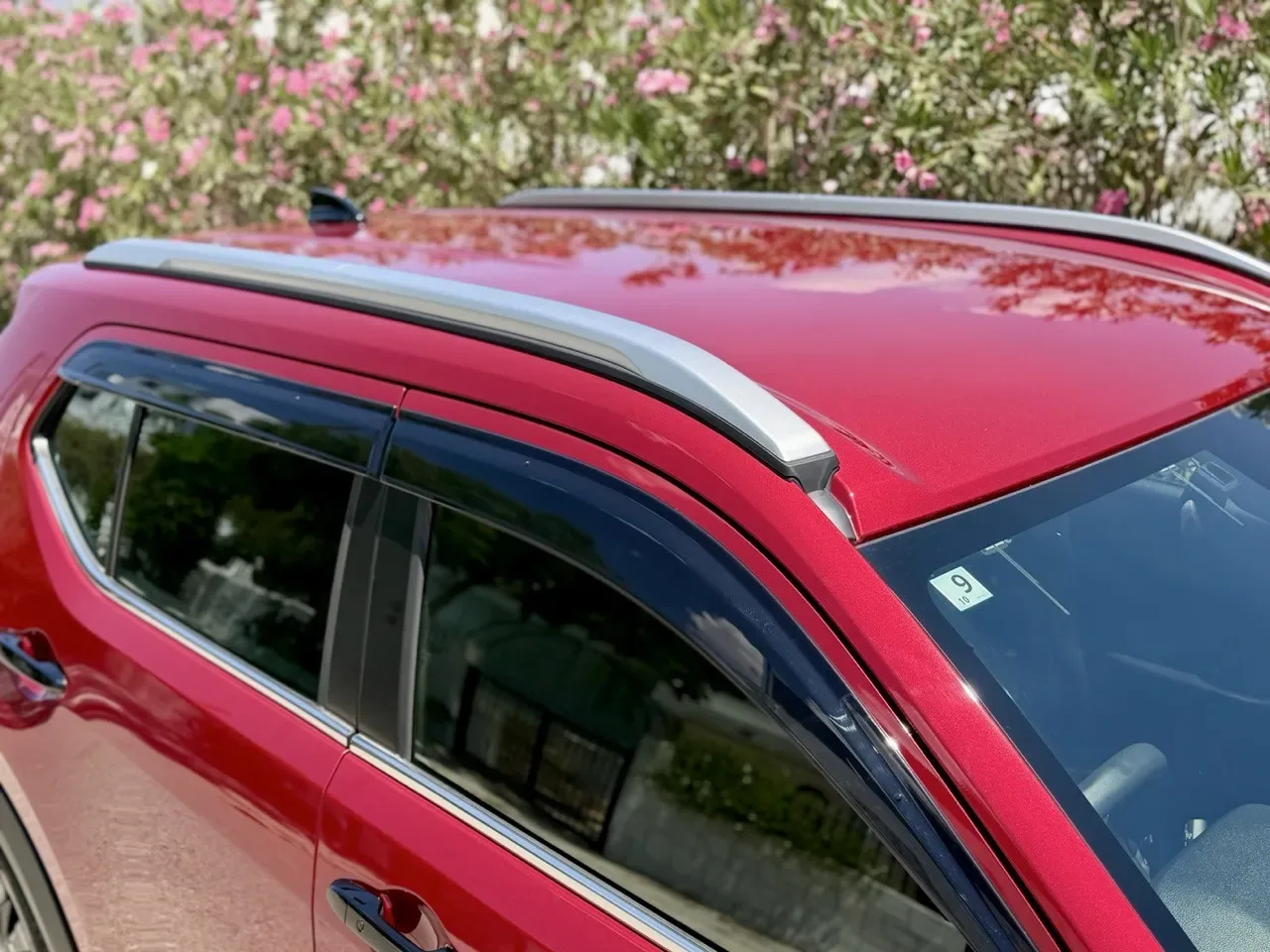 2026 Honda WR-V 1.5 i-VTEC Lefkoşa Satılık İkinci El | GalerimPlus - Thumbnail 5