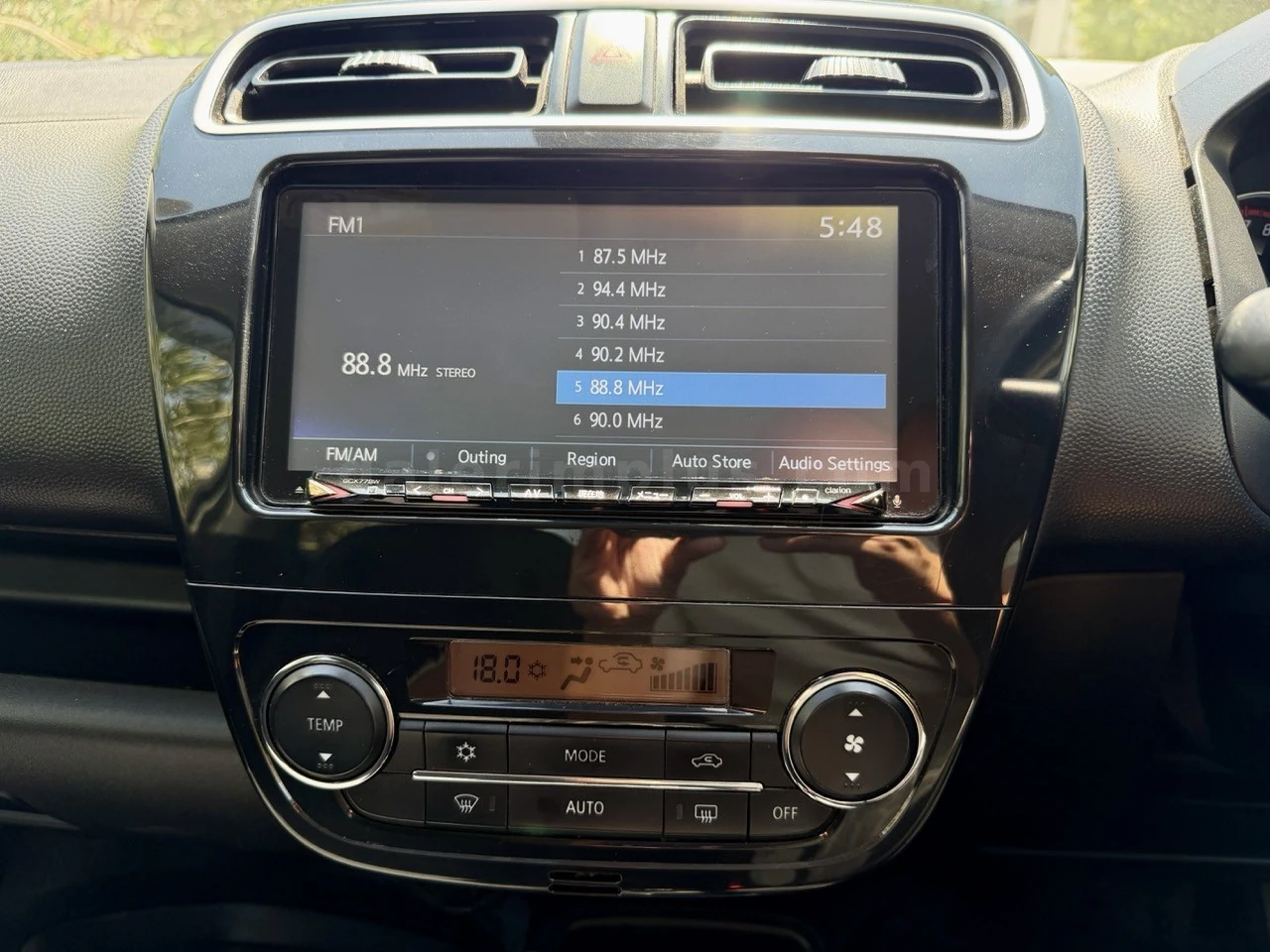 2019 Mitsubishi Mirage Lefkoşa Satılık İkinci El | GalerimPlus - Thumbnail 7