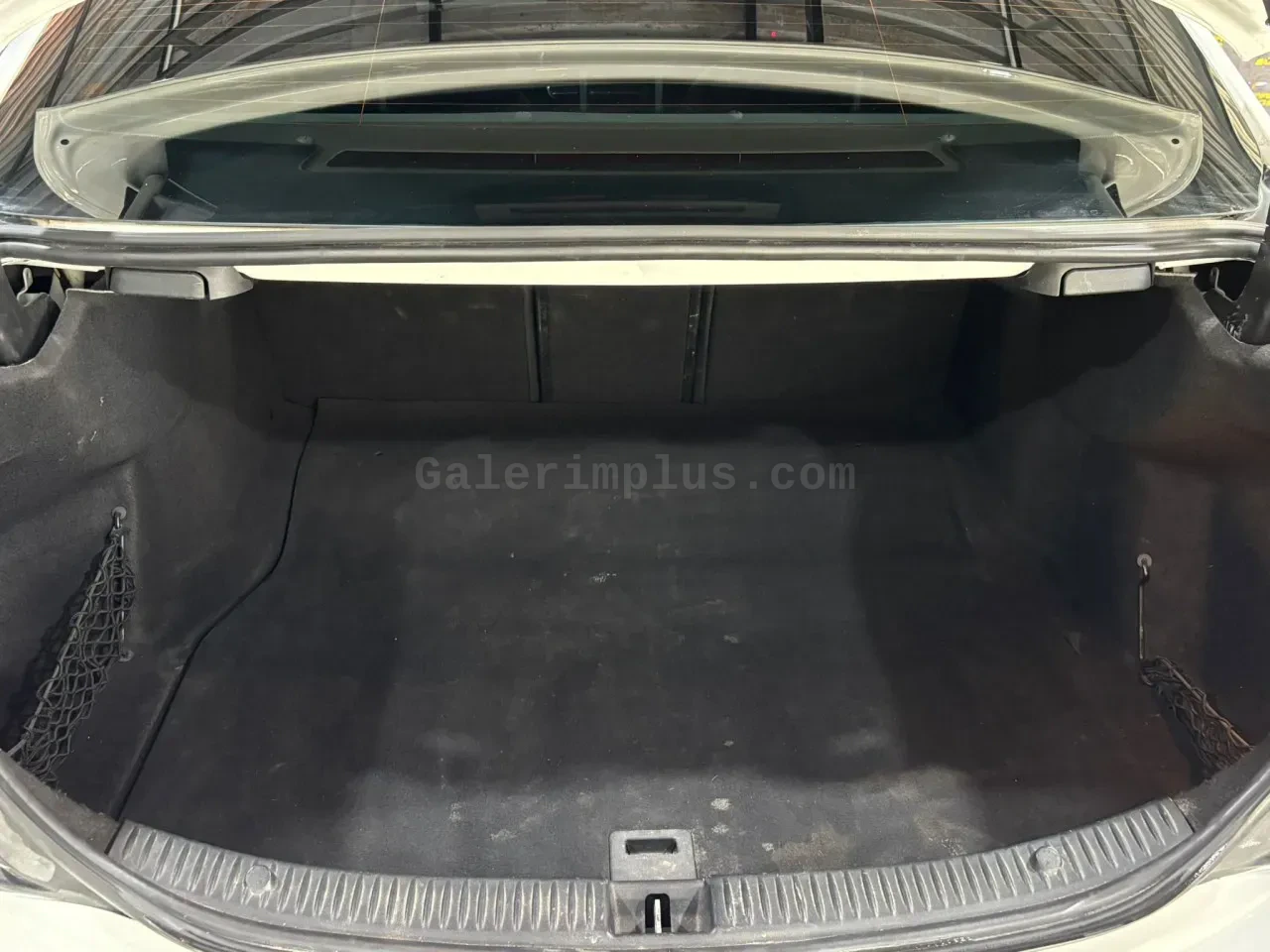 2015 Mercedes-Benz C Serisi C 200 D Güzelyurt Satılık İkinci El | GalerimPlus - Thumbnail 7