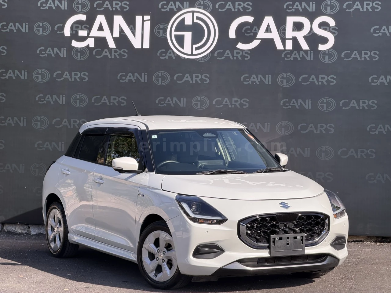 2024 Suzuki Swift Girne Satılık İkinci El | GalerimPlus - Fotoğraf 1