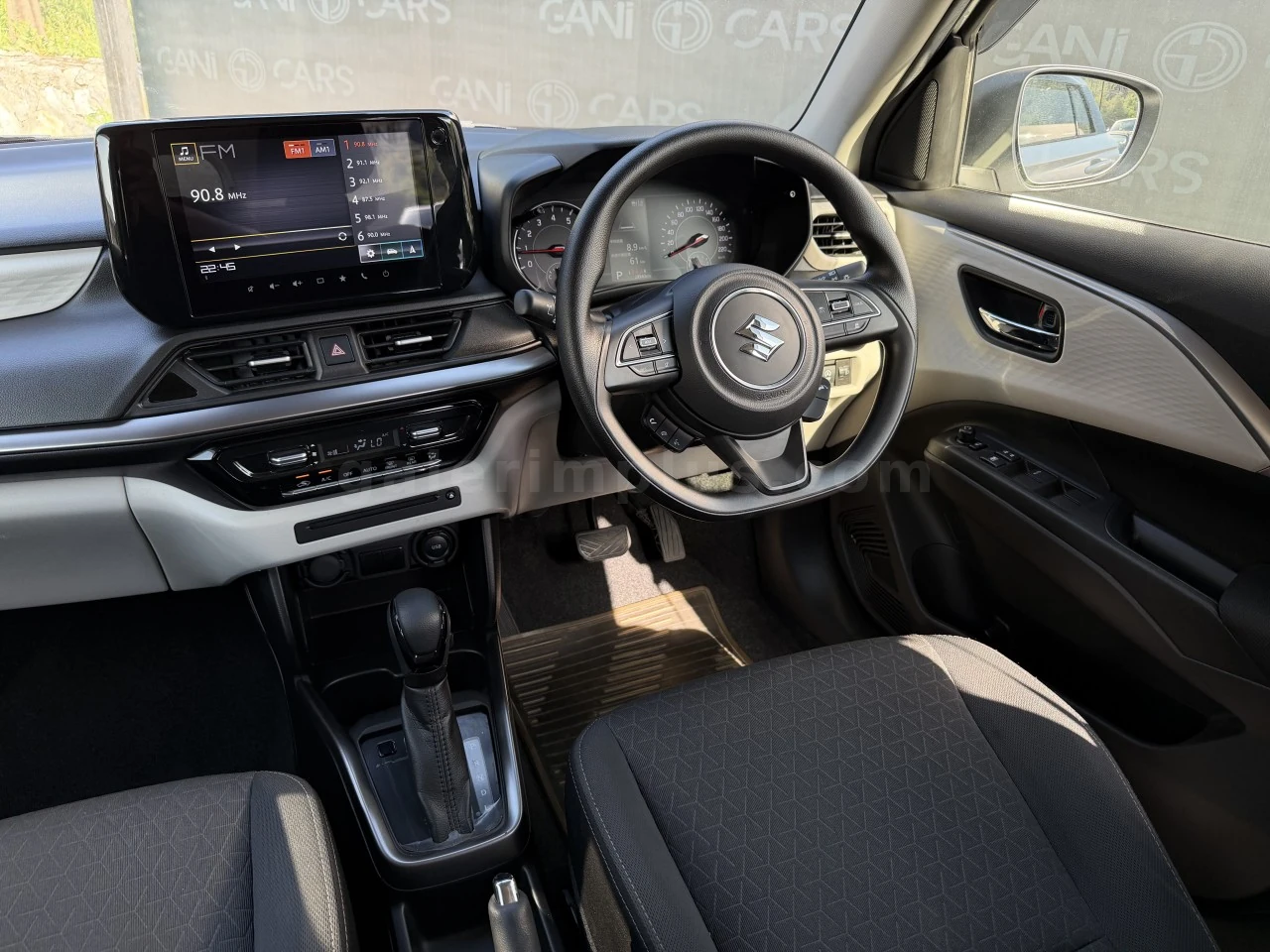 2024 Suzuki Swift Girne Satılık İkinci El | GalerimPlus - Thumbnail 2