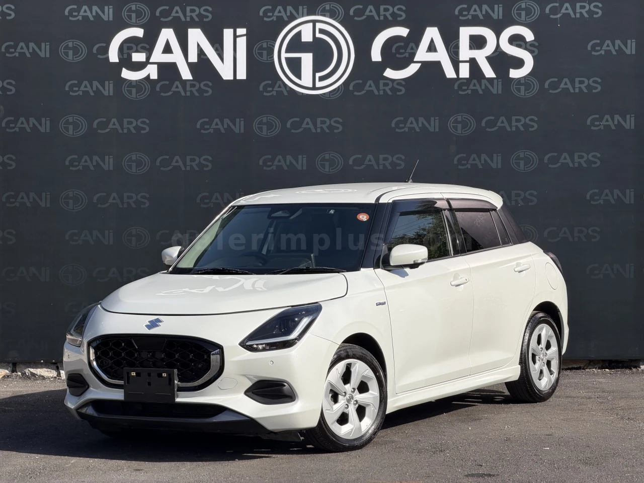 2024 Suzuki Swift Girne Satılık İkinci El | GalerimPlus - Thumbnail 3