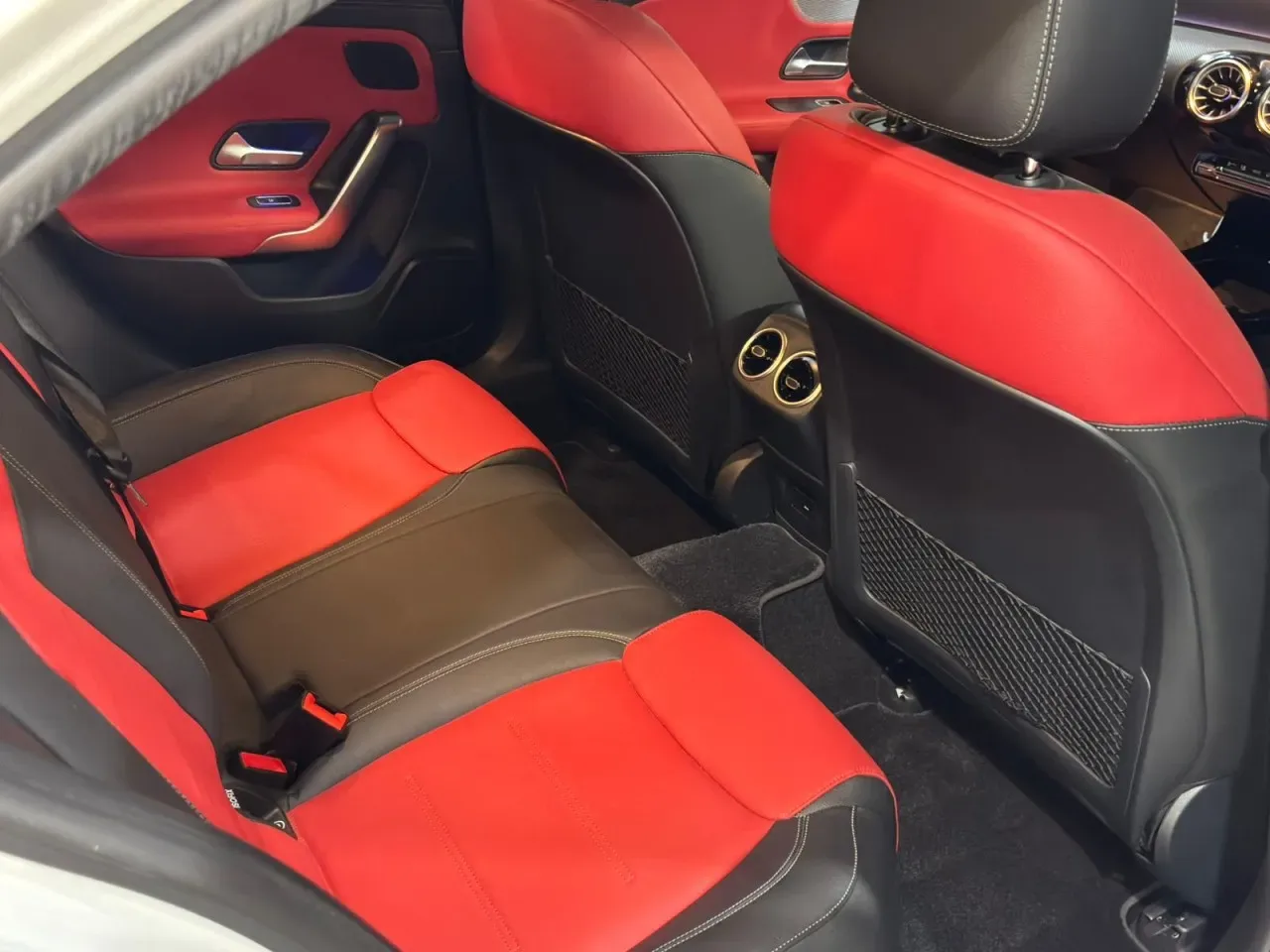 2022 Mercedes-Benz A Serisi A 250 Güzelyurt Satılık İkinci El | GalerimPlus - Thumbnail 5
