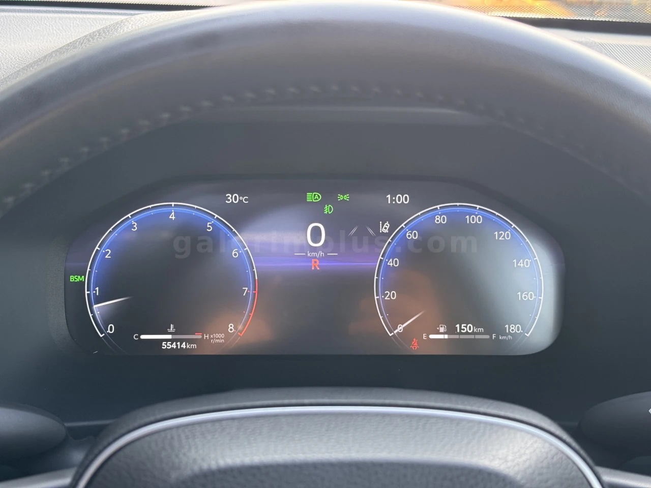 2023 Toyota RAV4 G.Mağusa Satılık İkinci El | GalerimPlus - Thumbnail 6