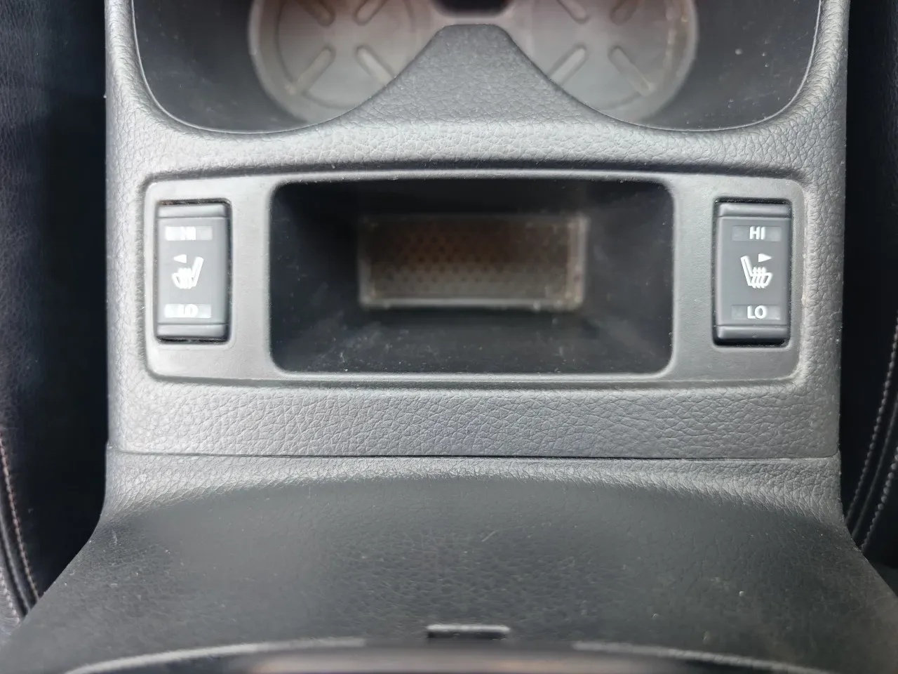 2017 Nissan X-Trail Lefkoşa Satılık İkinci El | GalerimPlus - Thumbnail 5