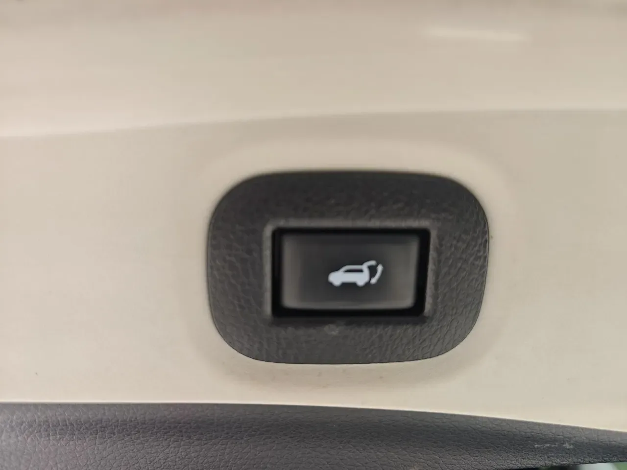 2017 Nissan X-Trail Lefkoşa Satılık İkinci El | GalerimPlus - Thumbnail 8