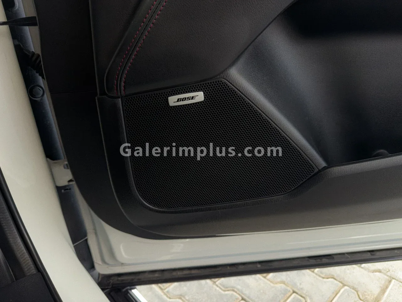 2022 Model Otomatik Mazda CX-5 2.2 Skyactiv-D Girne Satılık İkinci El | GalerimPlus - Thumbnail 6