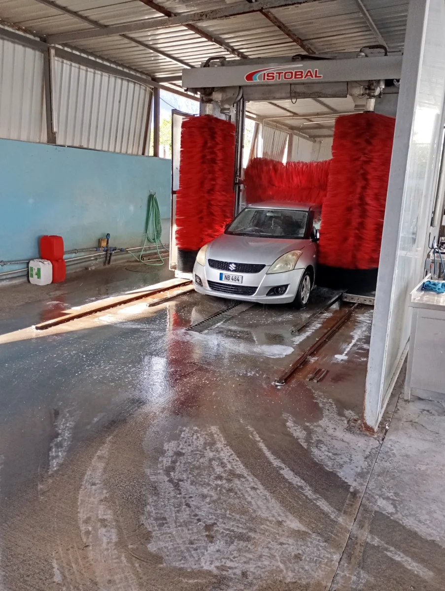 2012 Suzuki Swift 1.4 1.4 1.4 Girne Satılık İkinci El | GalerimPlus - Thumbnail 8