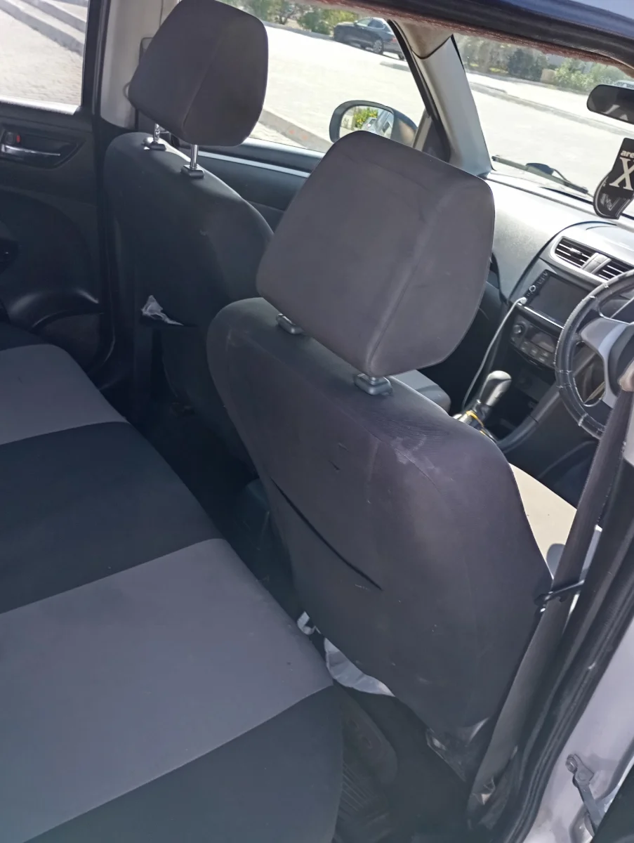 2012 Suzuki Swift 1.4 1.4 1.4 Girne Satılık İkinci El | GalerimPlus - Thumbnail 7