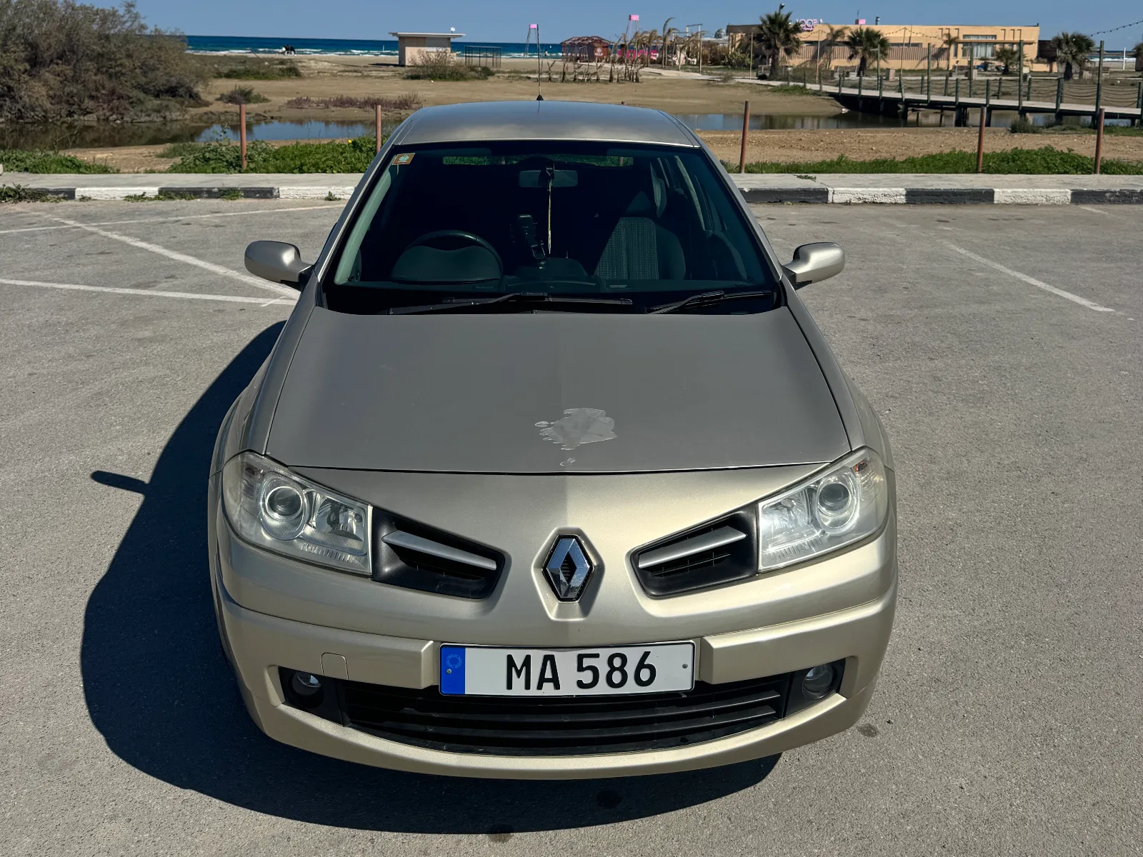 2012 Renault Megane 1.4 1.4 1.4 İskele Satılık İkinci El | GalerimPlus - Thumbnail 7