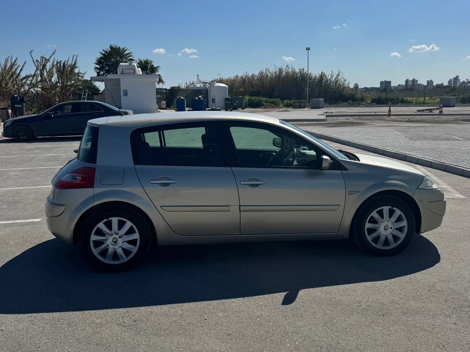 2012 Renault Megane 1.4 1.4 1.4 İskele Satılık İkinci El | GalerimPlus - Thumbnail 6