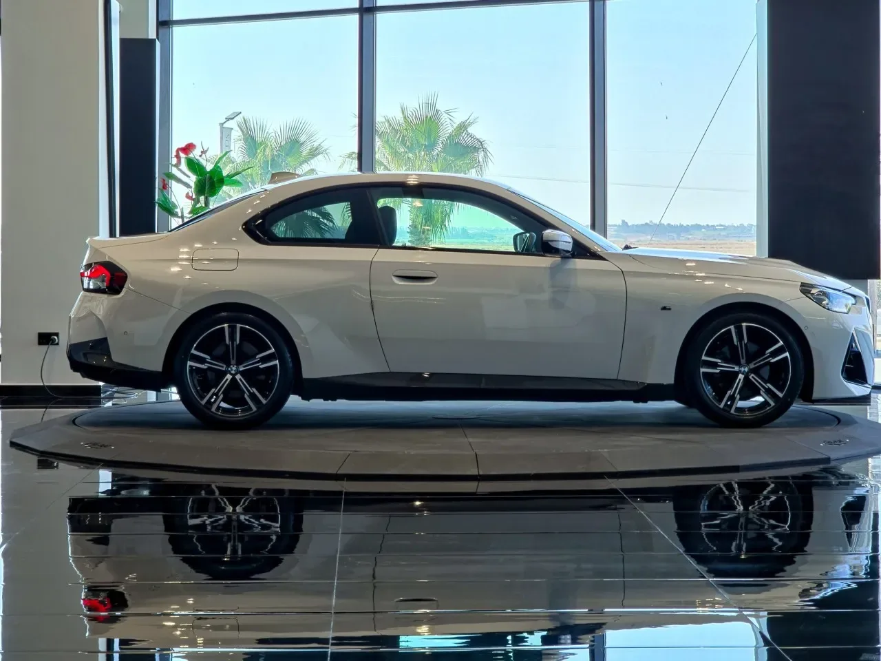 2022 BMW 2 Serisi 220i 220i Gazimağusa Satılık İkinci El | GalerimPlus - Thumbnail 5