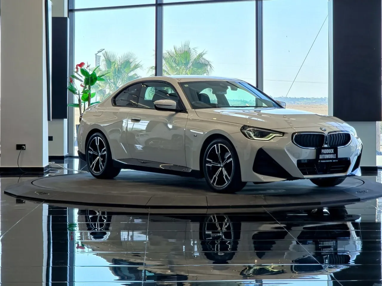 2022 BMW 2 Serisi 220i 220i Gazimağusa Satılık İkinci El | GalerimPlus - Thumbnail 6
