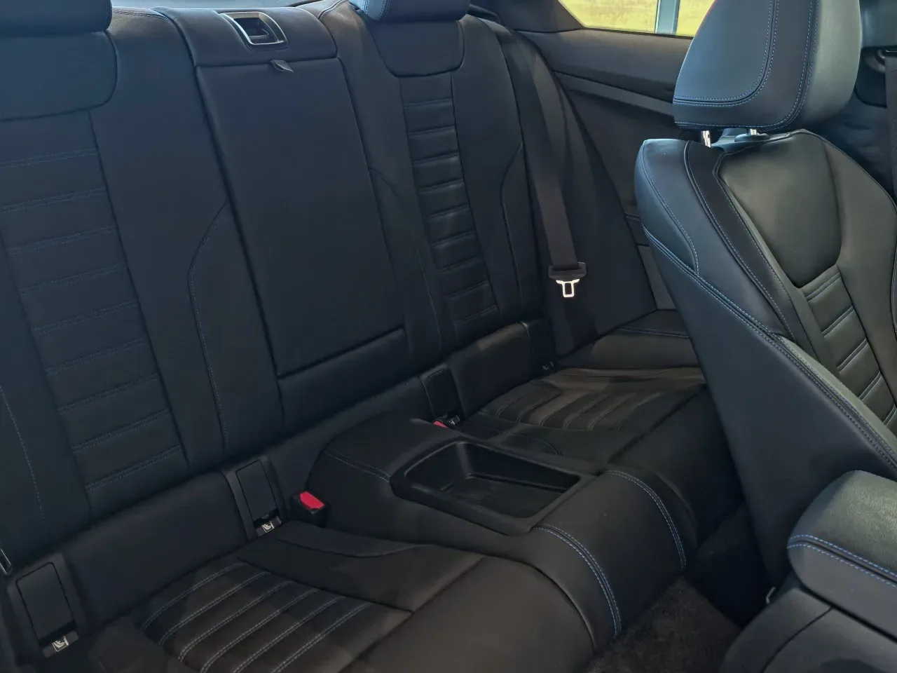 2022 BMW 2 Serisi 220i 220i Gazimağusa Satılık İkinci El | GalerimPlus - Thumbnail 8