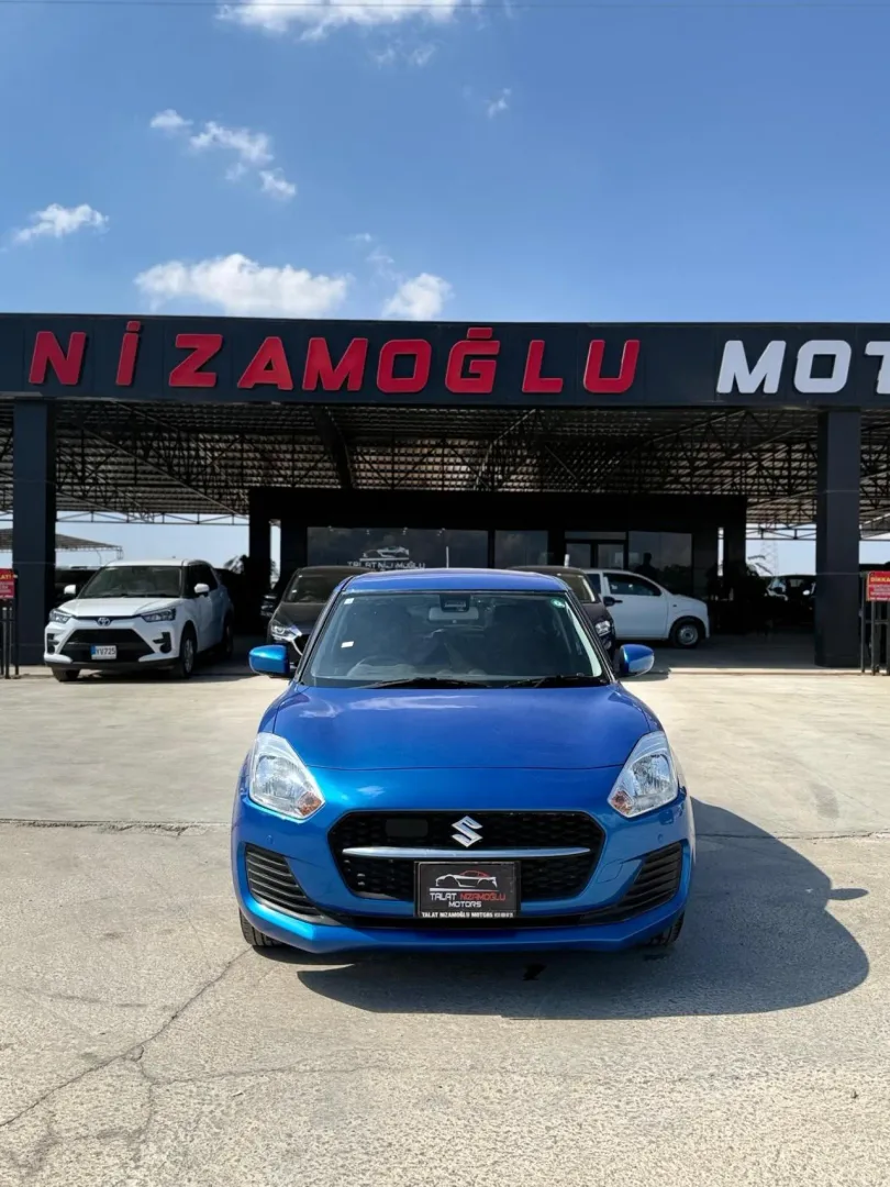 2020 Suzuki Swift 1.2 Gazimağusa Satılık İkinci El | GalerimPlus - Thumbnail 3