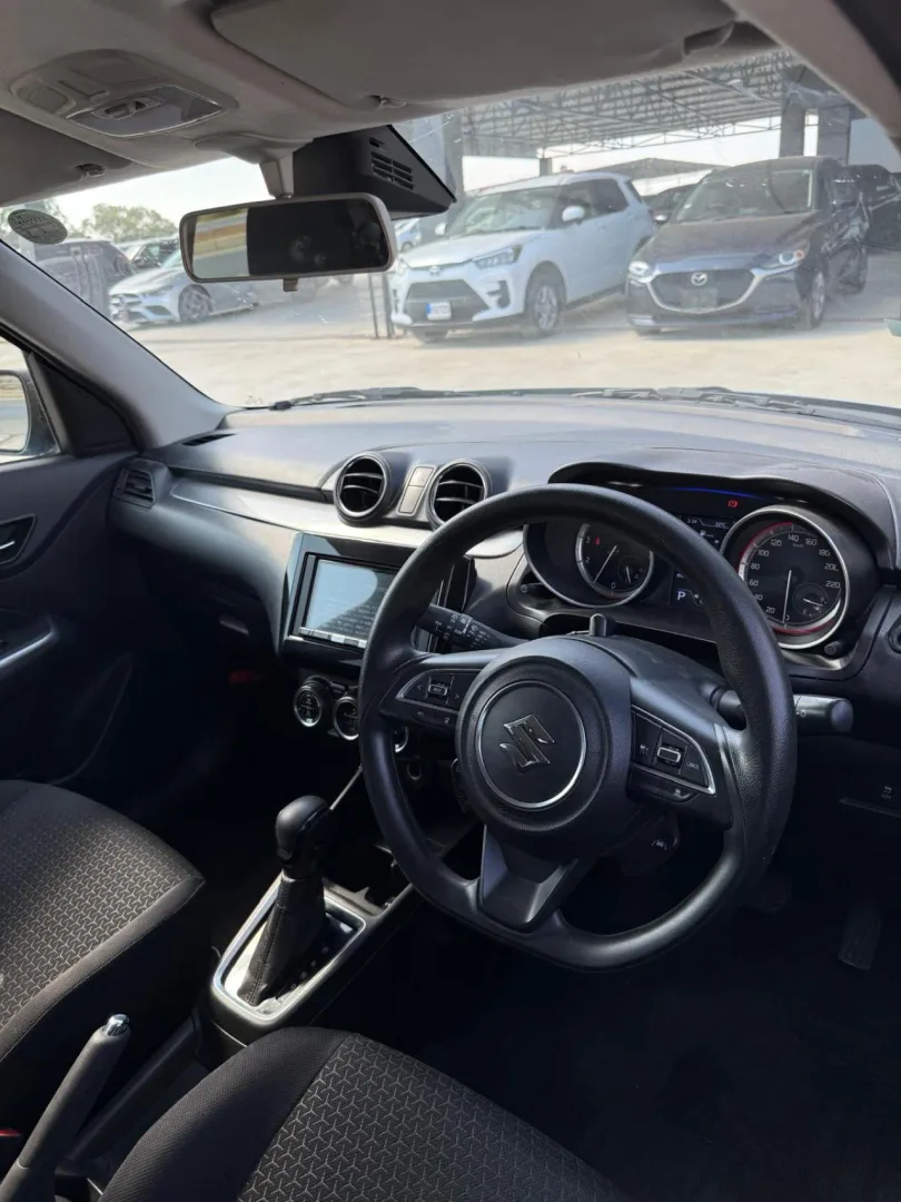 2020 Suzuki Swift 1.2 Gazimağusa Satılık İkinci El | GalerimPlus - Thumbnail 7