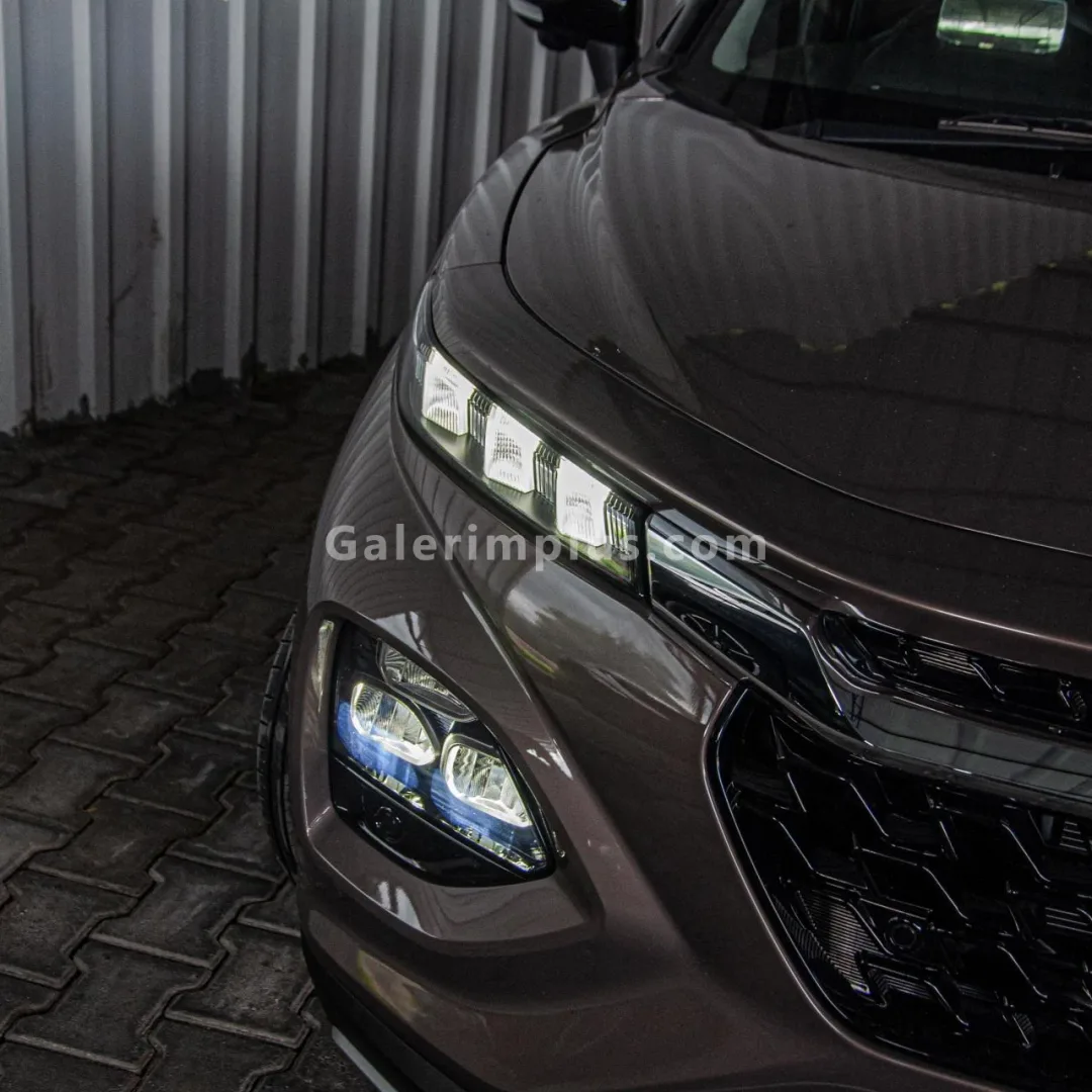 2025 Model Otomatik Suzuki Fronx Girne Satılık İkinci El | GalerimPlus - Thumbnail 8