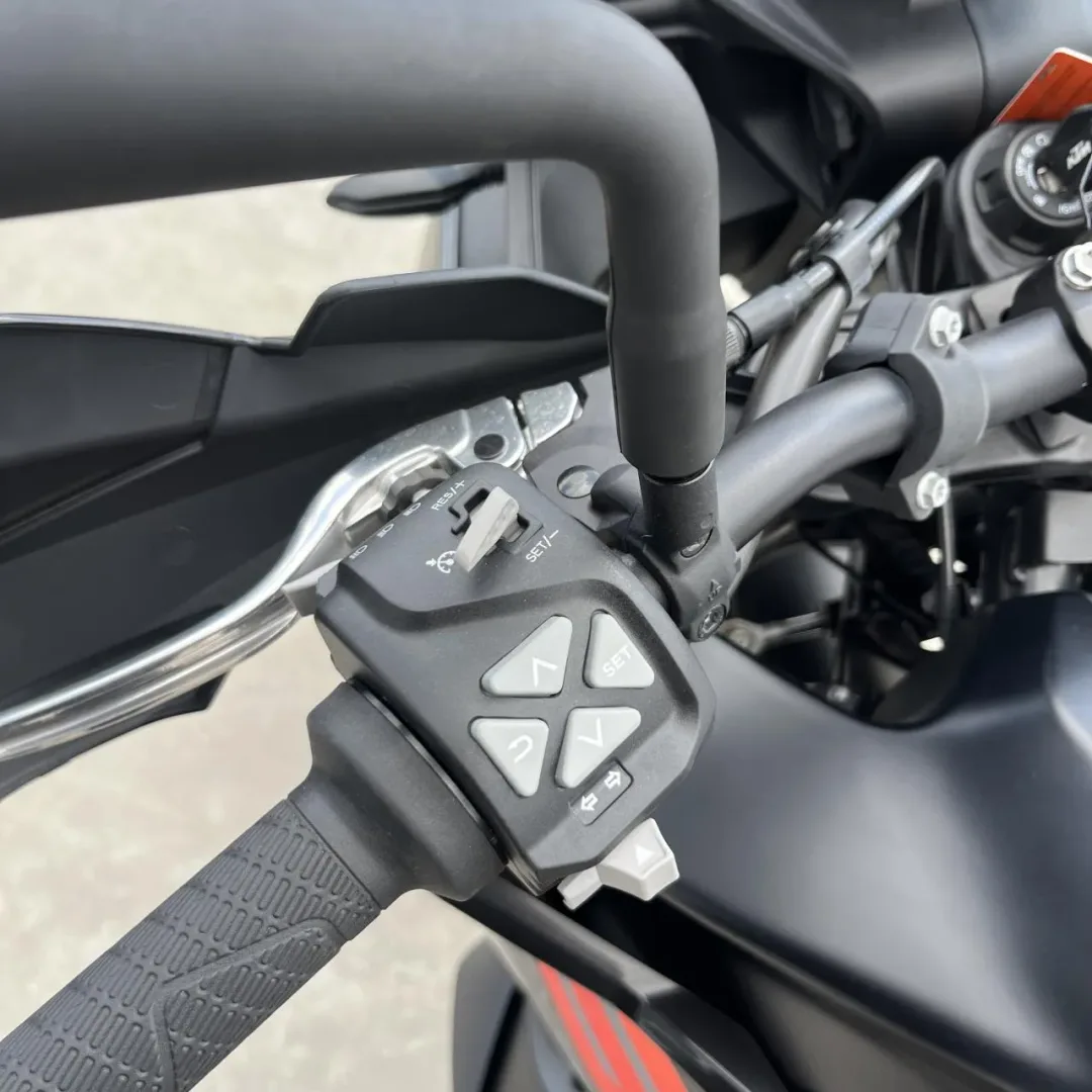 2024 KTM 790 Adventure Lefkoşa Satılık İkinci El | GalerimPlus - Thumbnail 2