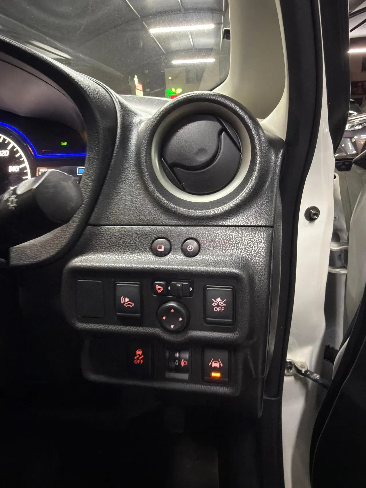 2020 Nissan Note e-Power Gazimağusa Satılık İkinci El | GalerimPlus - Thumbnail 8