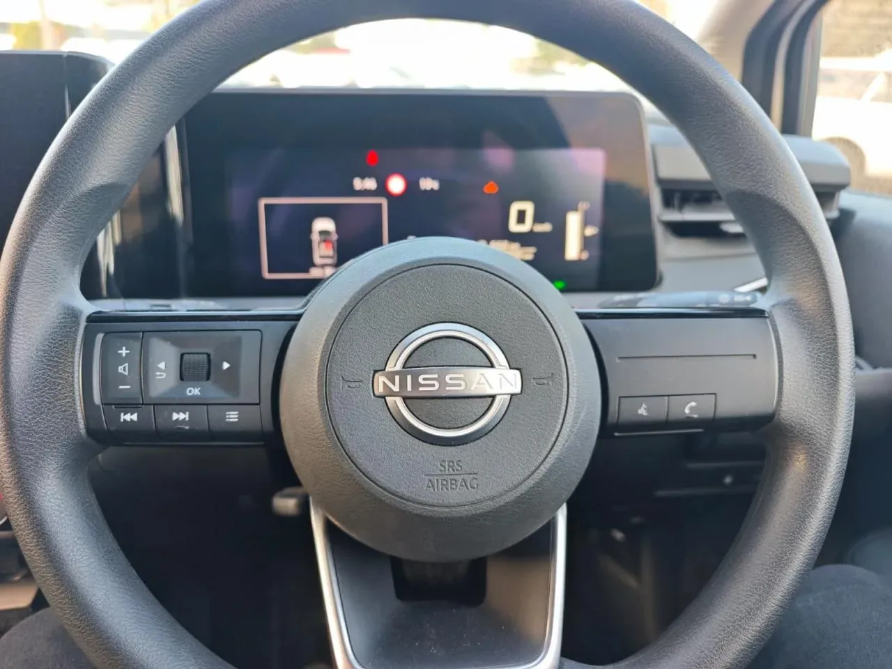 2022 Nissan Note e-Power Lefkoşa Satılık İkinci El | GalerimPlus - Thumbnail 6