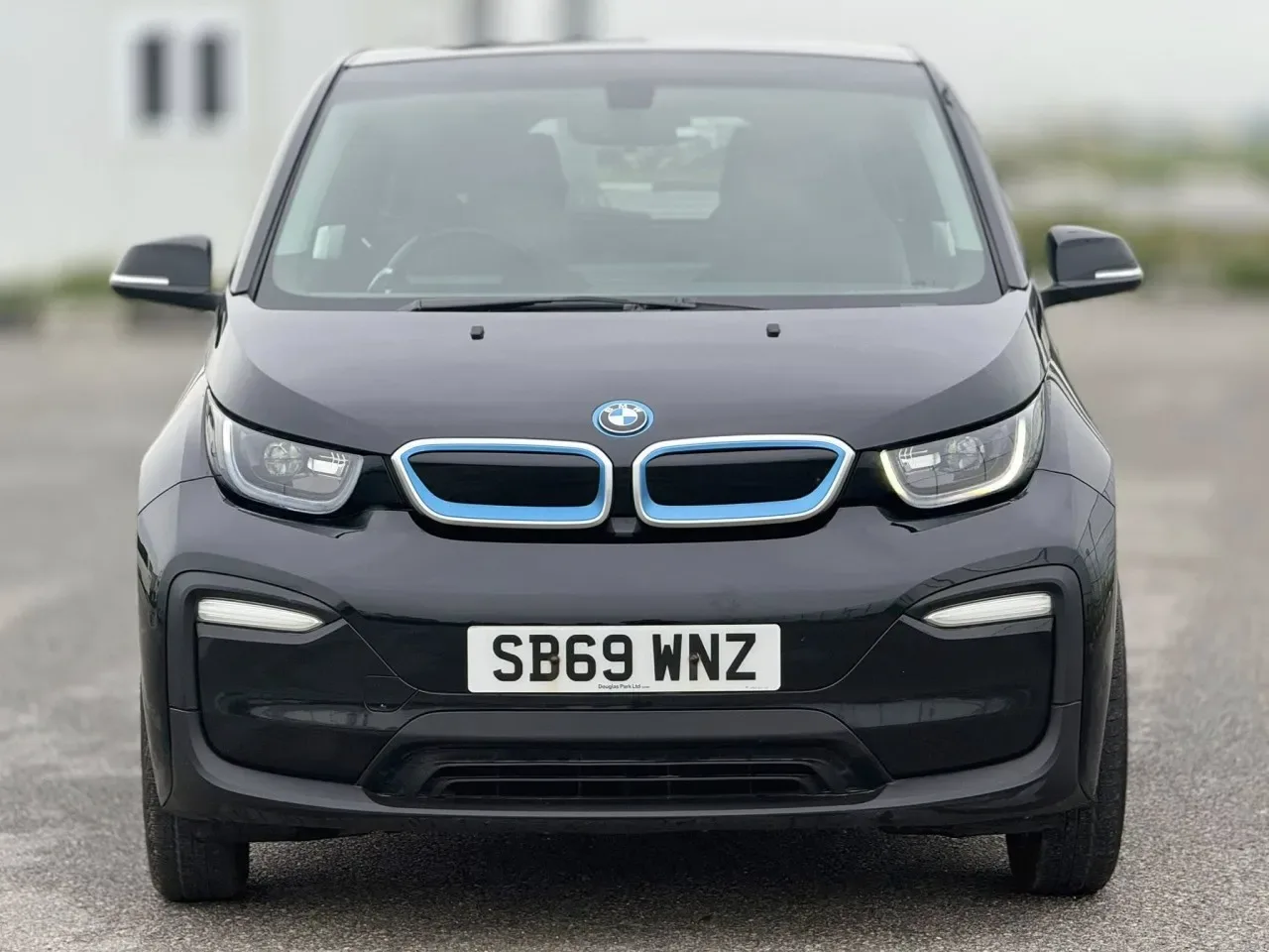 2020 BMW i Serisi i3 Lefkoşa Satılık İkinci El | GalerimPlus - Thumbnail 2