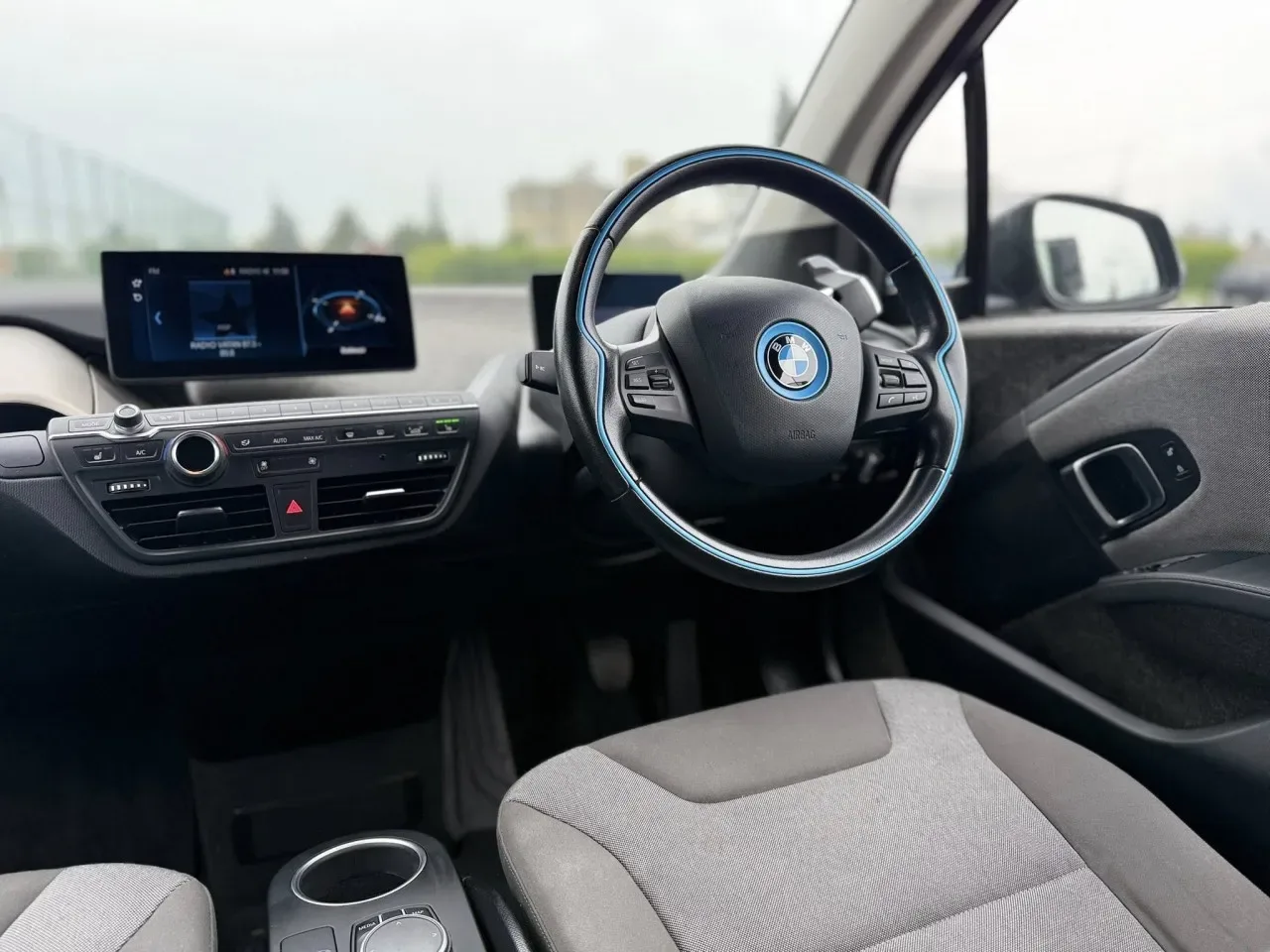 2020 BMW i Serisi i3 Lefkoşa Satılık İkinci El | GalerimPlus - Thumbnail 7