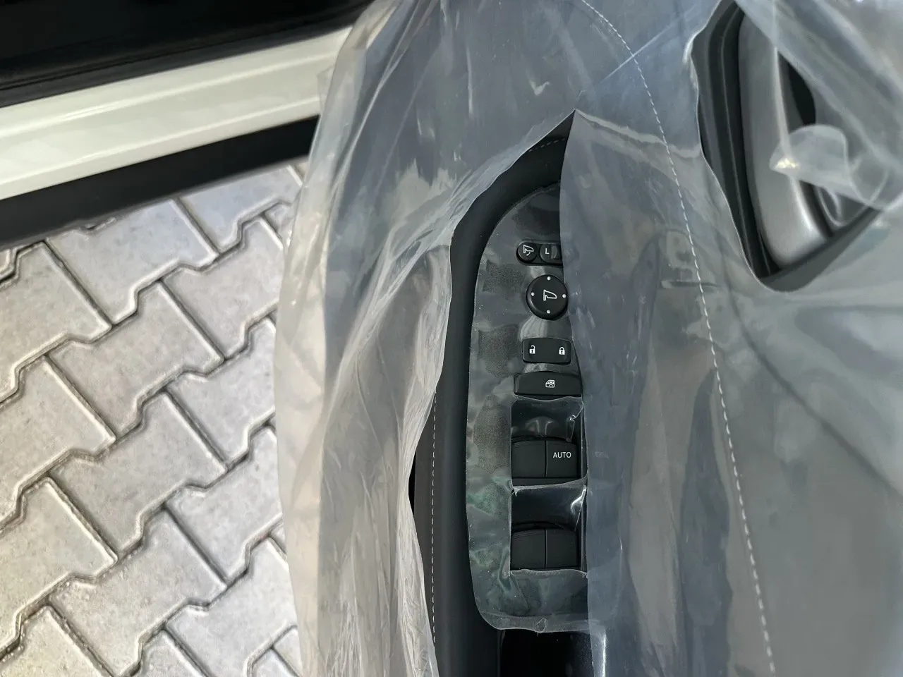 2025 Honda WR-V 1.5 1.5 Lefke Satılık İkinci El | GalerimPlus - Thumbnail 7
