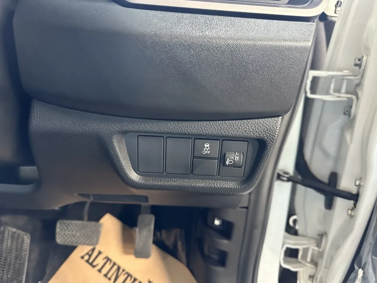 2025 Honda WR-V 1.5 1.5 Lefke Satılık İkinci El | GalerimPlus - Thumbnail 8