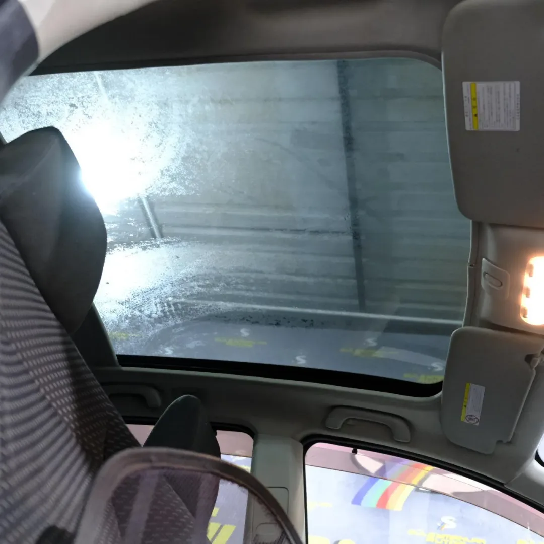 2007 Nissan Dualis Güzelyurt Satılık İkinci El | GalerimPlus - Thumbnail 6
