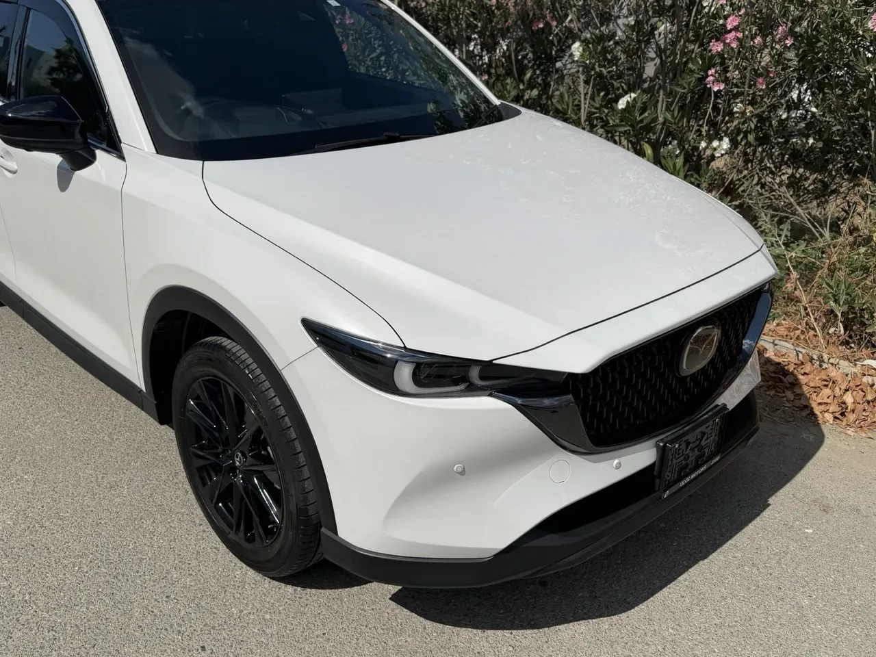 2023 Mazda CX-8 Lefkoşa Satılık İkinci El | GalerimPlus - Thumbnail 2