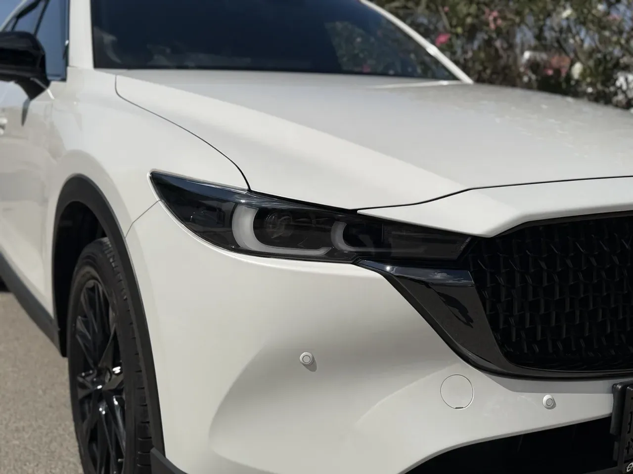 2023 Mazda CX-8 Lefkoşa Satılık İkinci El | GalerimPlus - Thumbnail 4