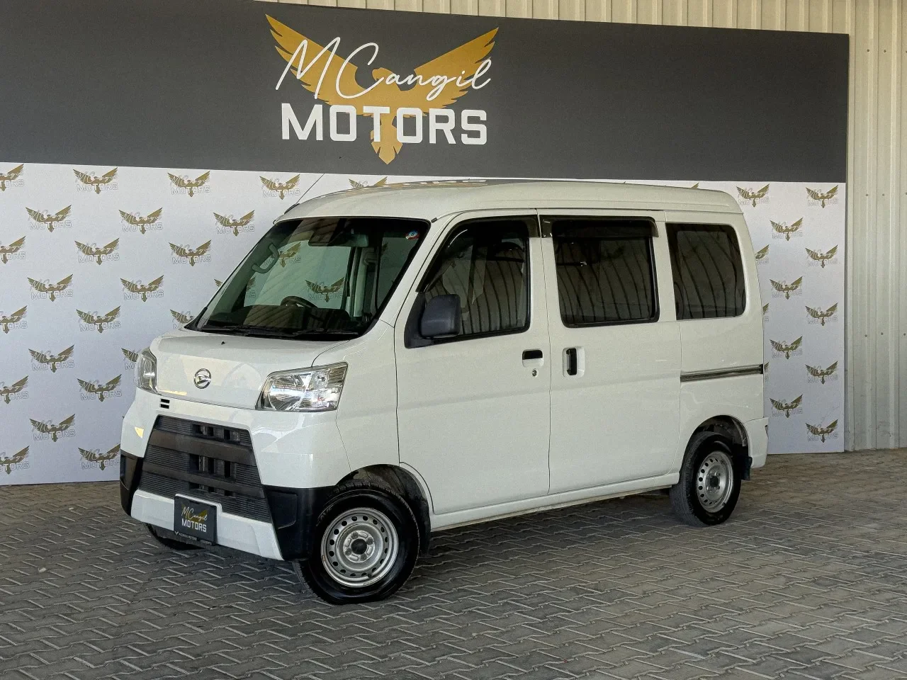 2019 Daihatsu Hi-Jet Hi-Jet Girne Satılık İkinci El | GalerimPlus - Thumbnail 3