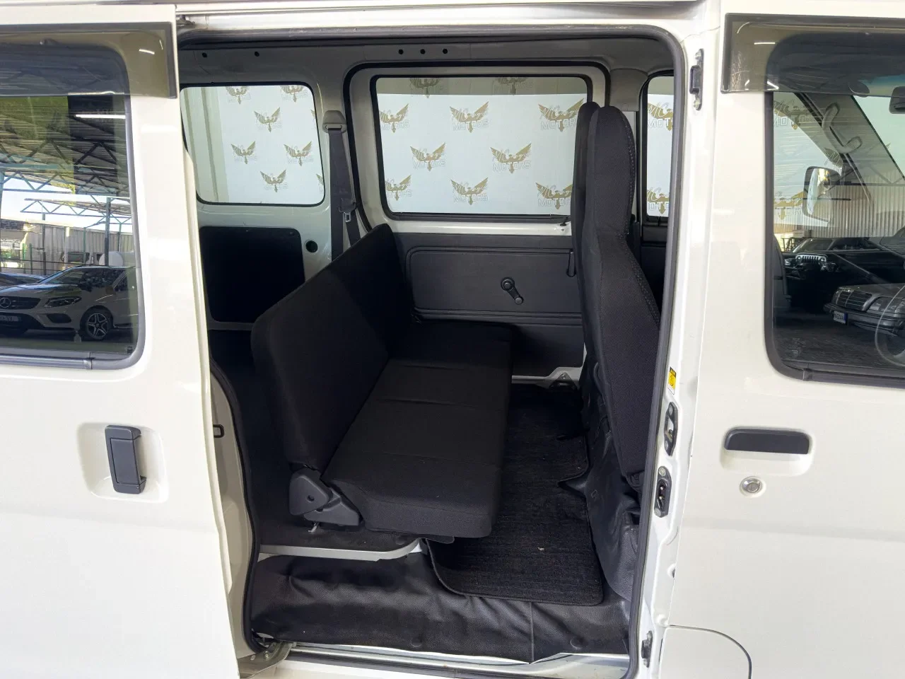 2019 Daihatsu Hi-Jet Hi-Jet Girne Satılık İkinci El | GalerimPlus - Thumbnail 7