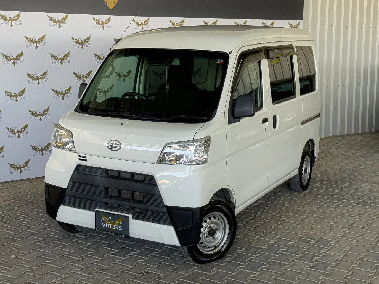 2019 Daihatsu Hi-Jet Hi-Jet Girne Satılık İkinci El | GalerimPlus - Thumbnail 8