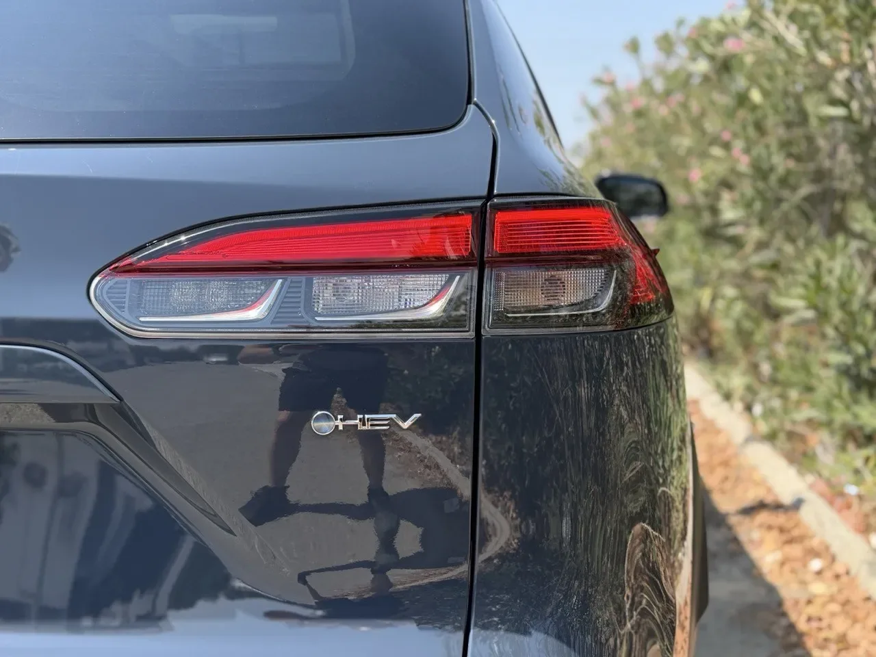 2025 Toyota Corolla Cross Lefkoşa Satılık İkinci El | GalerimPlus - Thumbnail 6