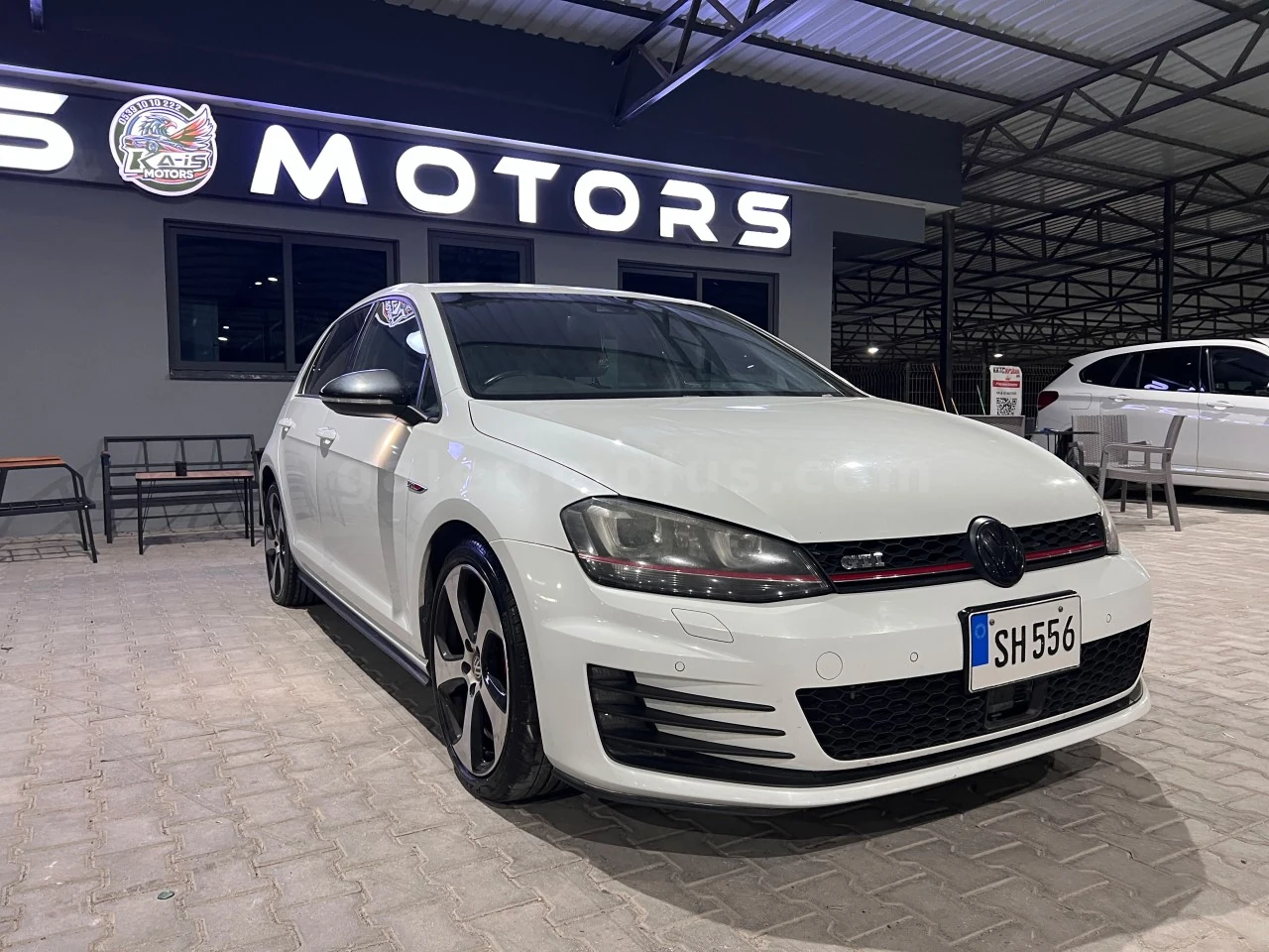2016 Volkswagen Golf G.Mağusa Satılık İkinci El | GalerimPlus - Thumbnail 4