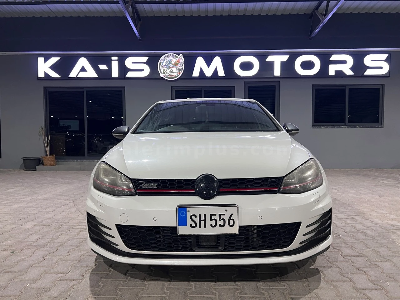 2016 Volkswagen Golf G.Mağusa Satılık İkinci El | GalerimPlus - Thumbnail 5