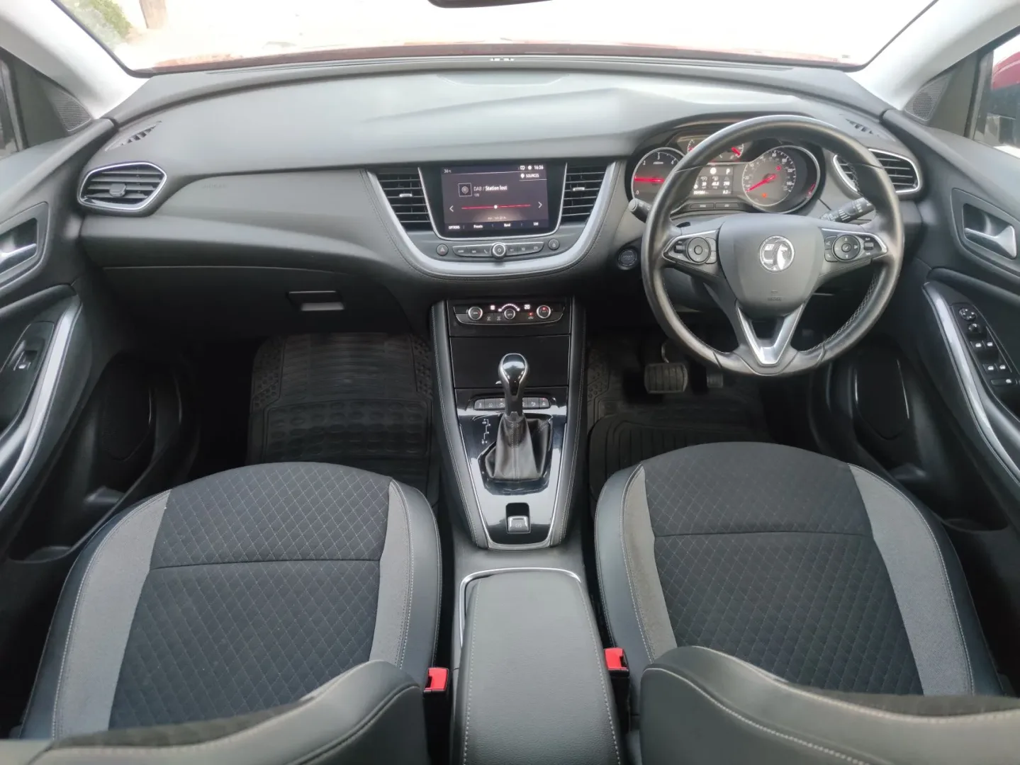 2018 Opel Grandland X Gazimağusa Satılık İkinci El | GalerimPlus - Thumbnail 6
