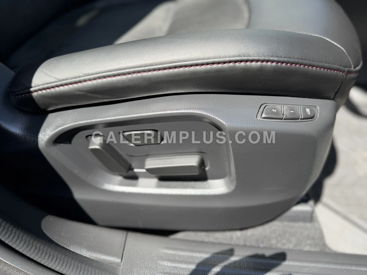 2025 Mazda CX-5 Lefkoşa Satılık İkinci El | GalerimPlus - Thumbnail 2